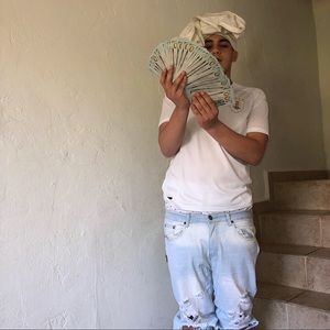 Meet your Posher, Omar